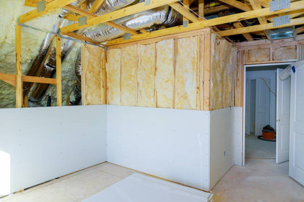 Best Types of Insulation in Solomons, MD